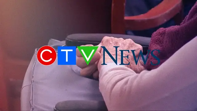 CTV News covers Air-Sequr's inflatable fall-protection pants